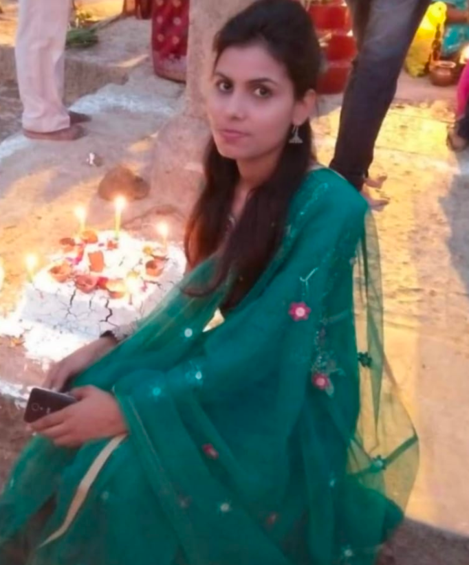 NIDHI YADAV Yadav matrimonial profile